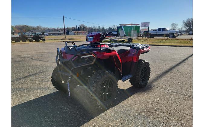 2026 Polaris SPORTSMAN 570 TRAIL