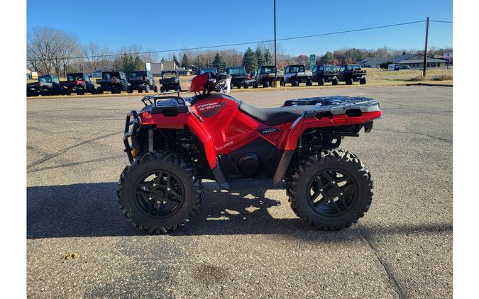 2026 Polaris SPORTSMAN 570 TRAIL