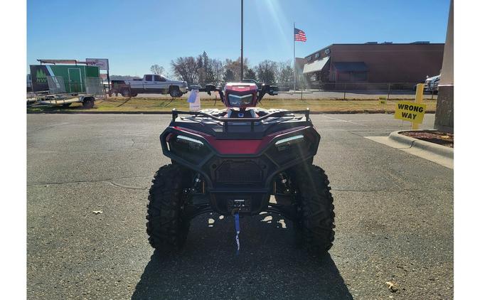 2026 Polaris SPORTSMAN 570 TRAIL