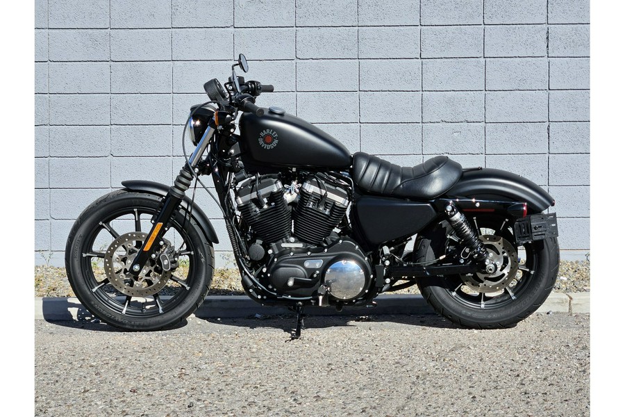 2022 Harley-Davidson® Iron 883™