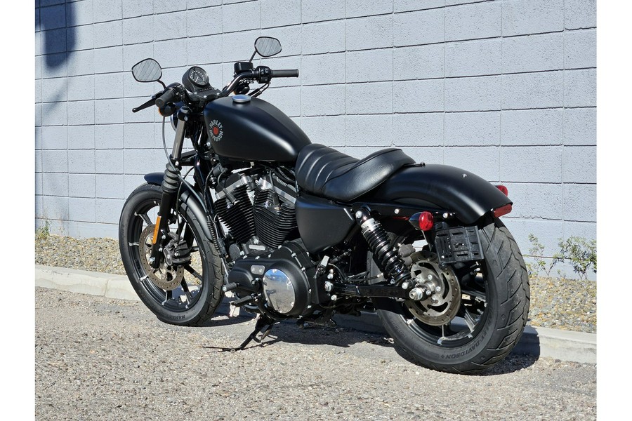 2022 Harley-Davidson® Iron 883™