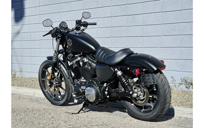 2022 Harley-Davidson® Iron 883™