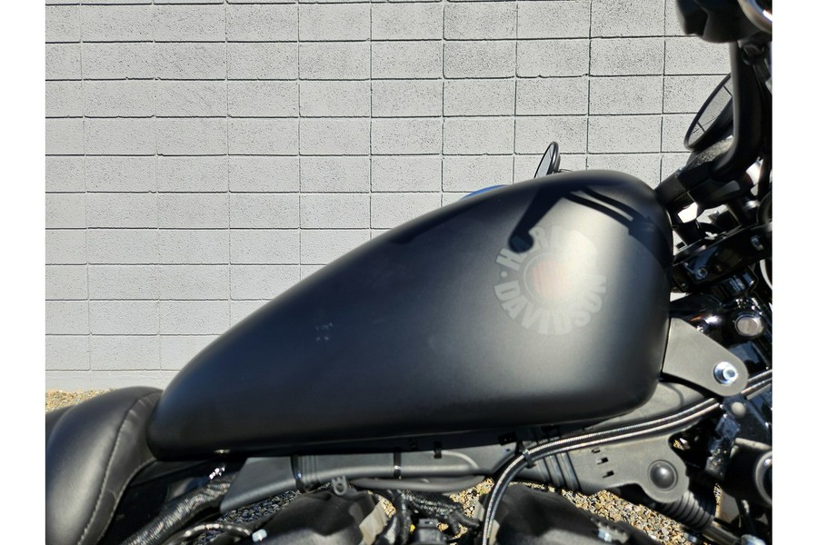 2022 Harley-Davidson® Iron 883™