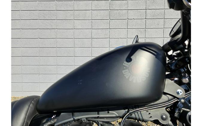 2022 Harley-Davidson® Iron 883™