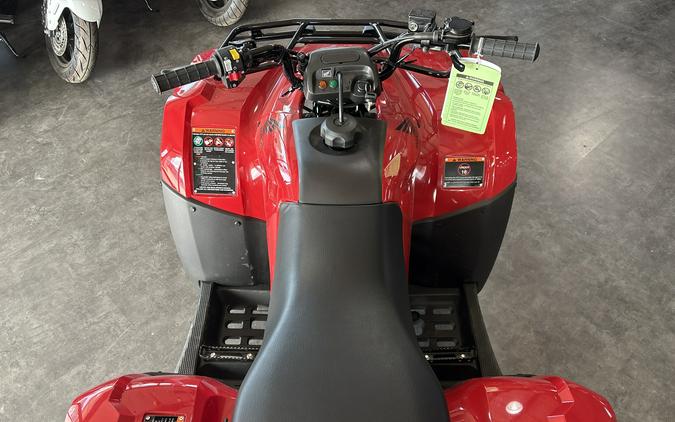 2026 Honda FourTrax Recon