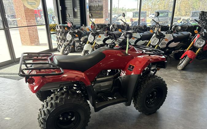 2026 Honda FourTrax Recon