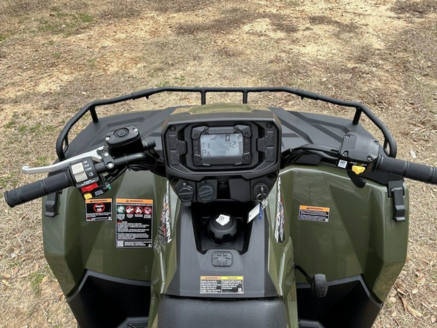 2026 Polaris Sportsman 570