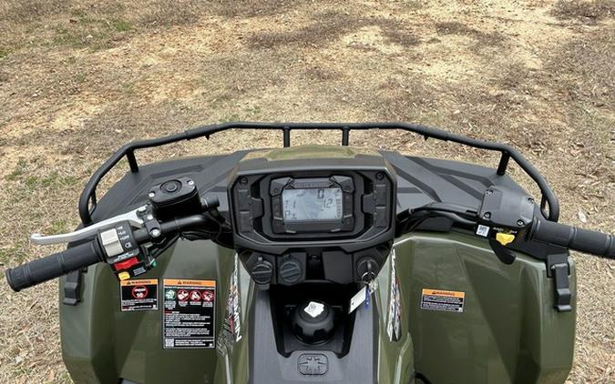 2026 Polaris Sportsman 570