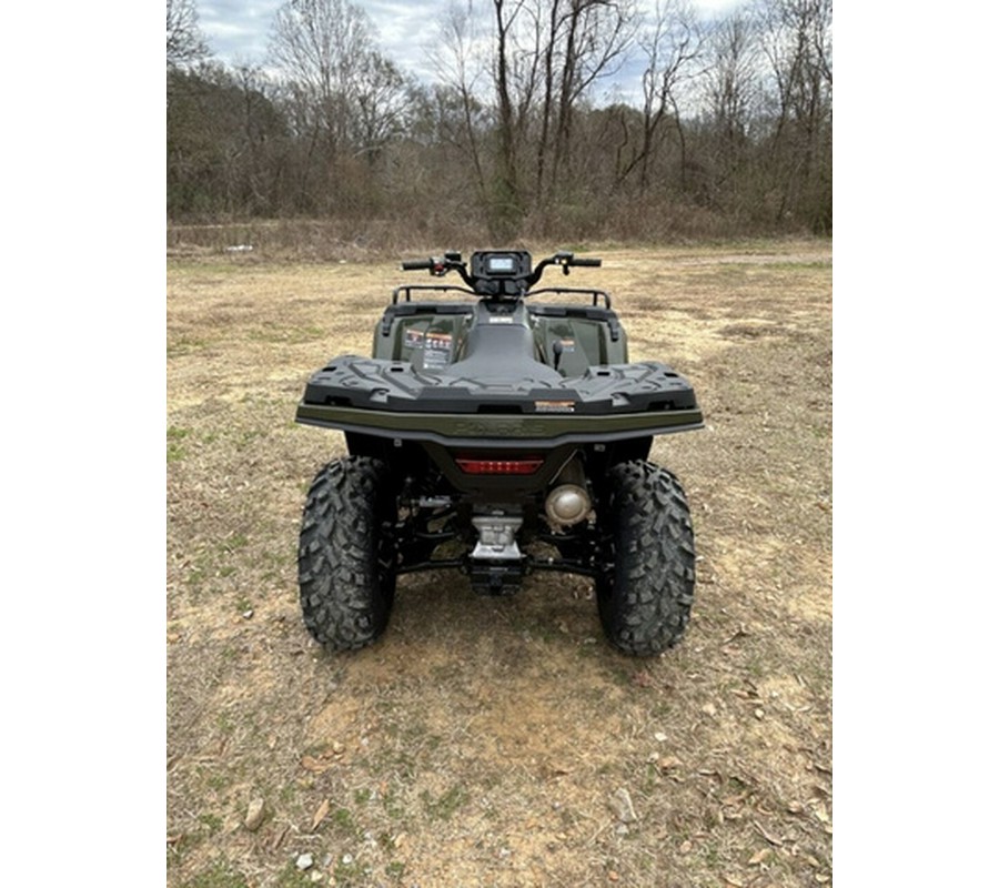 2026 Polaris Sportsman 570
