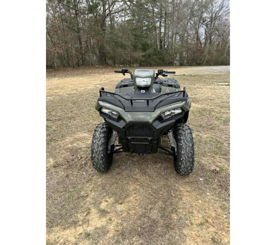 2026 Polaris Sportsman 570