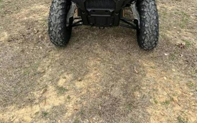 2026 Polaris Sportsman 570
