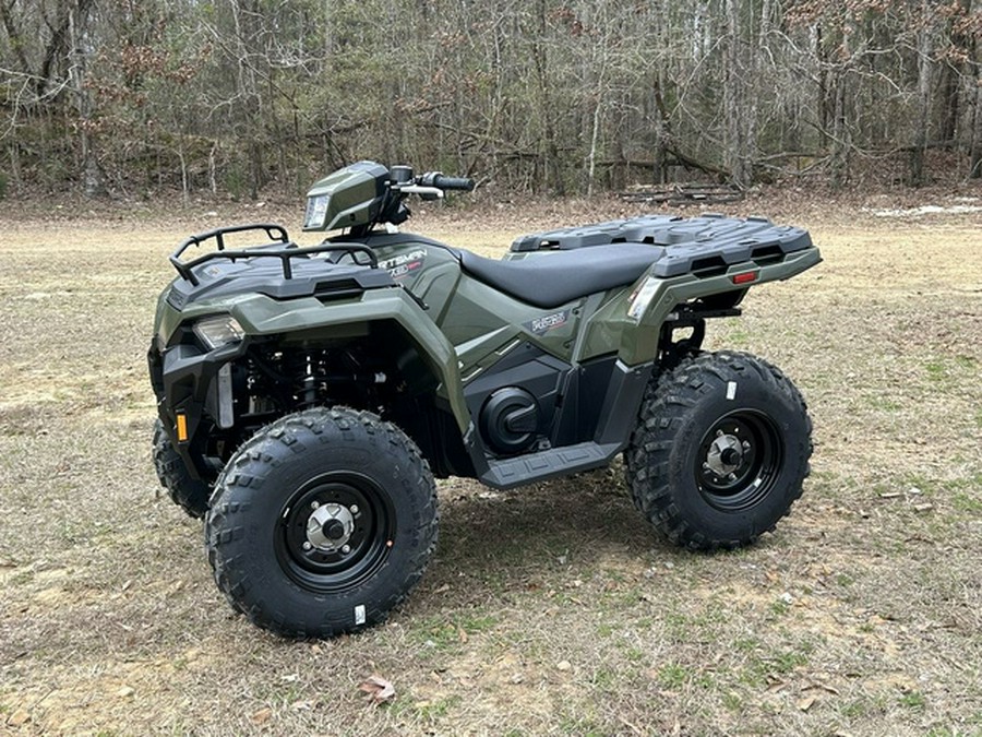 2026 Polaris Sportsman 570