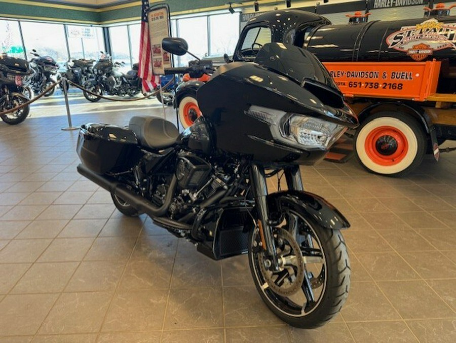 2024 Harley Davidson Road Glide FLTRX