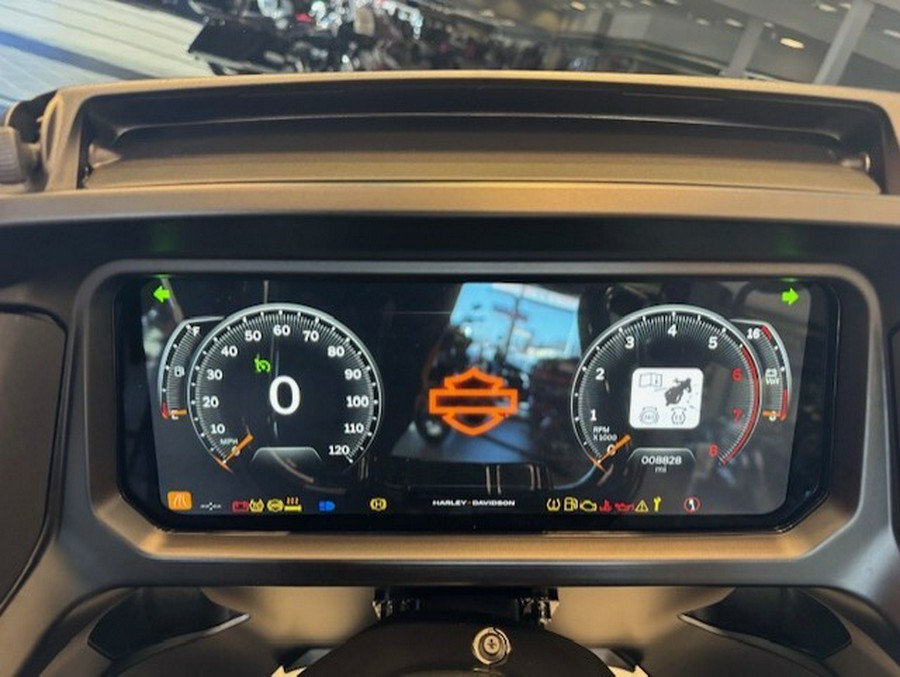 2024 Harley Davidson Road Glide FLTRX