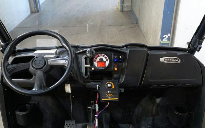 2011 Polaris Ranger 500 EFI