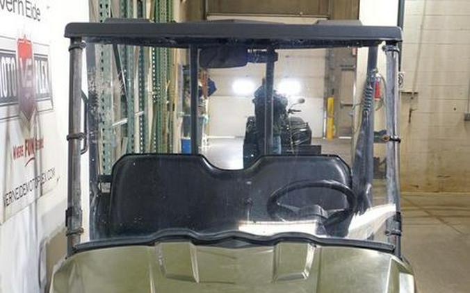 2011 Polaris® Ranger® 500 EFI