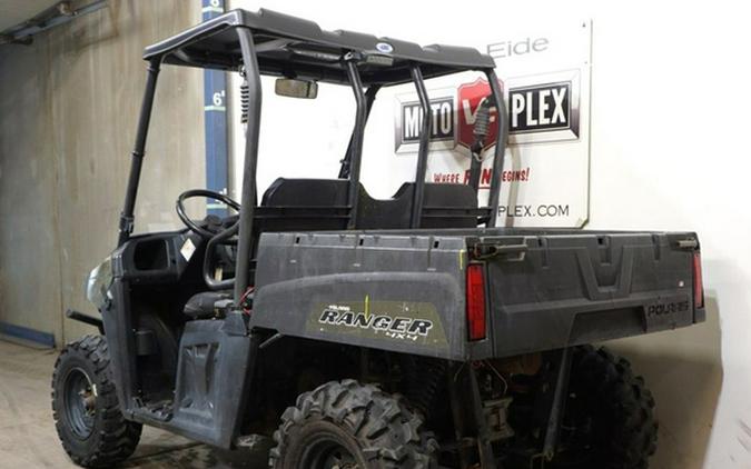 2011 Polaris Ranger 500 EFI