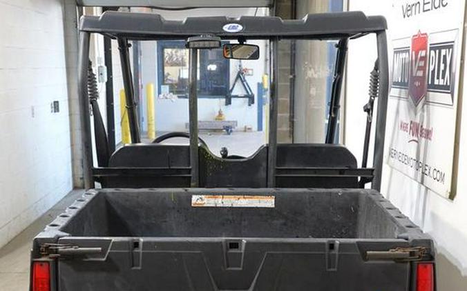 2011 Polaris® Ranger® 500 EFI