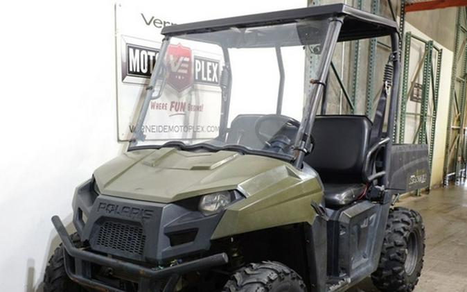 2011 Polaris Ranger 500 EFI