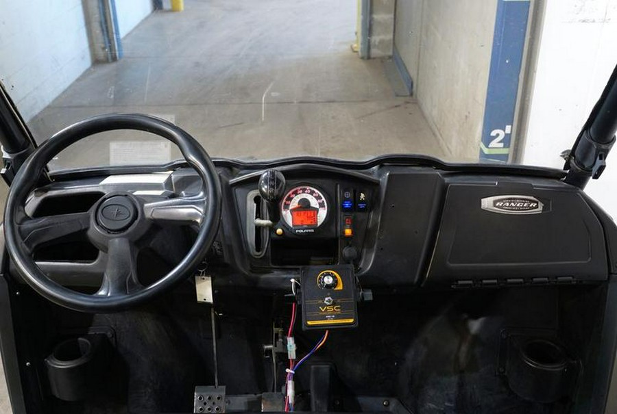 2011 Polaris® Ranger® 500 EFI