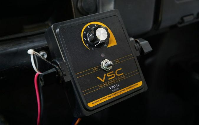 2011 Polaris Ranger 500 EFI