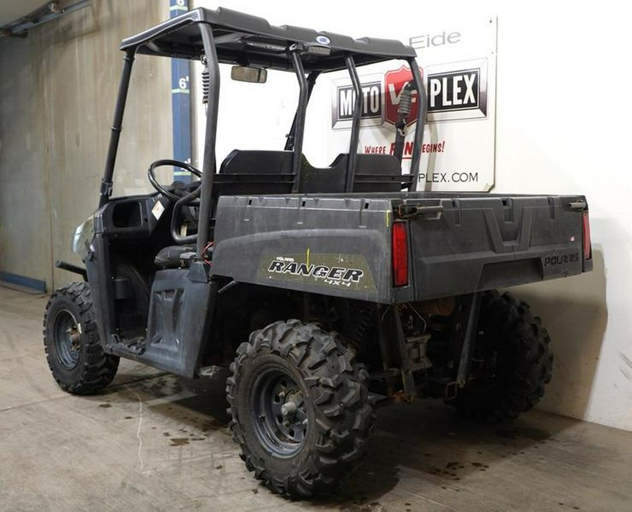 2011 Polaris® Ranger® 500 EFI
