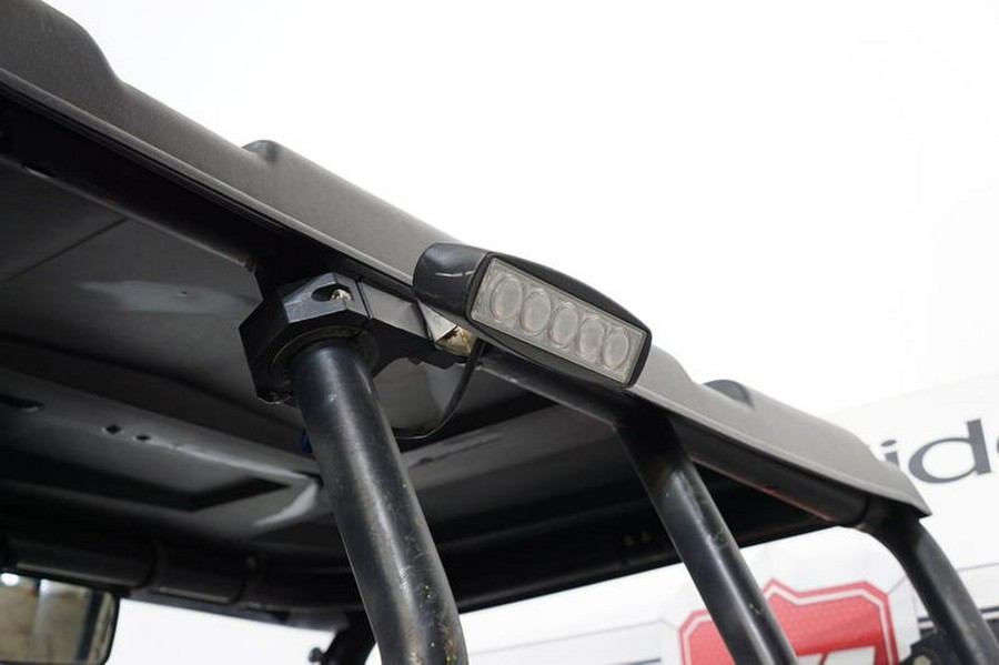 2011 Polaris® Ranger® 500 EFI