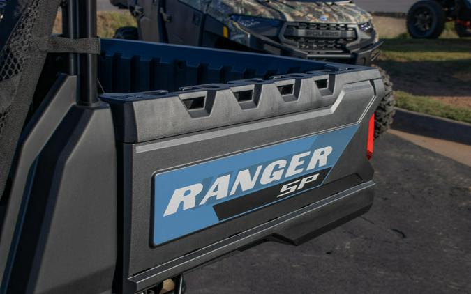 2026 POLARIS RANGER CREW SP 570 PREMIUM