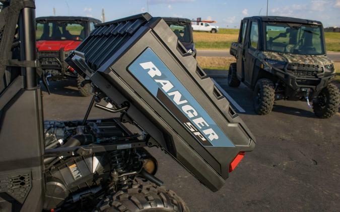 2026 POLARIS RANGER CREW SP 570 PREMIUM