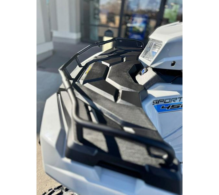 2026 Polaris® Sportsman 450 H.O.