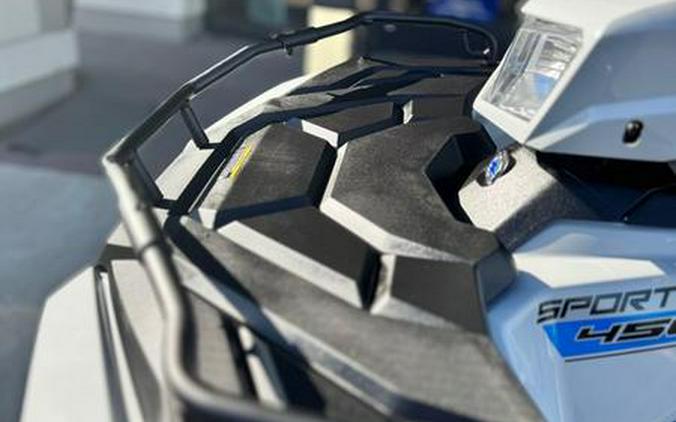 2026 Polaris® Sportsman 450 H.O.