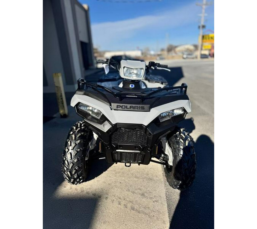 2026 Polaris® Sportsman 450 H.O.