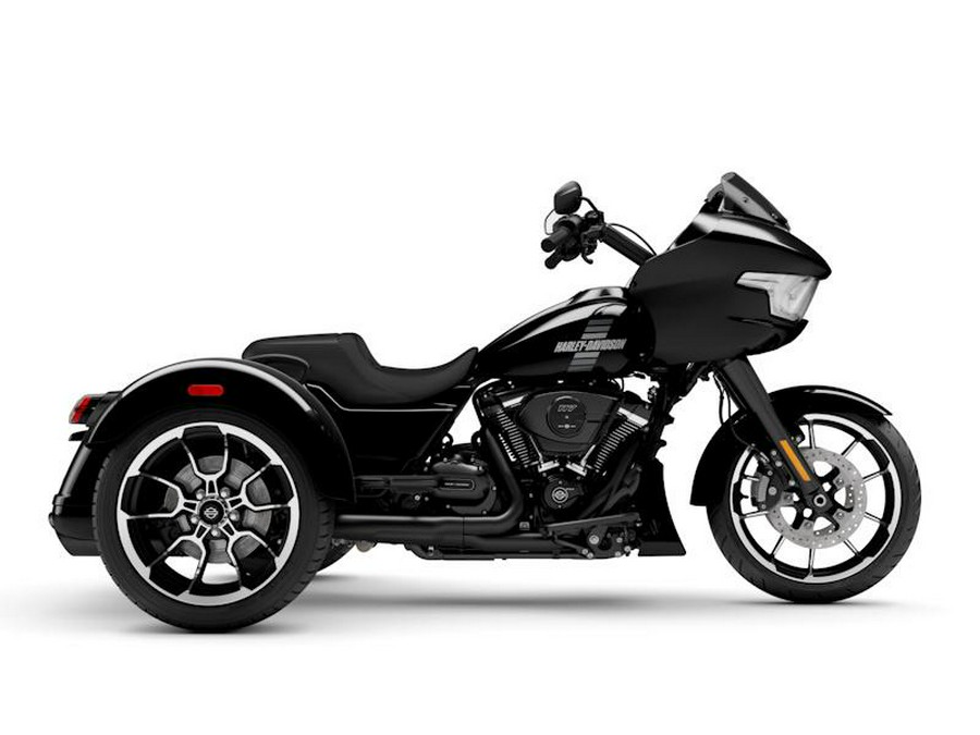 2026 Harley-Davidson® FLTRT - Road Glide® 3