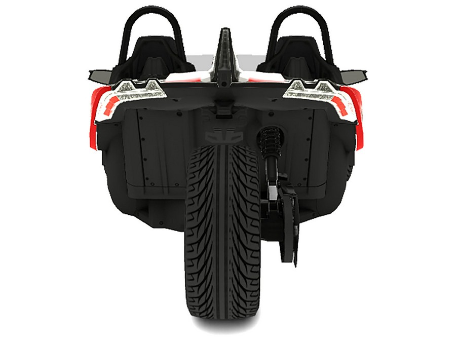 2024 Polaris Slingshot® SLR