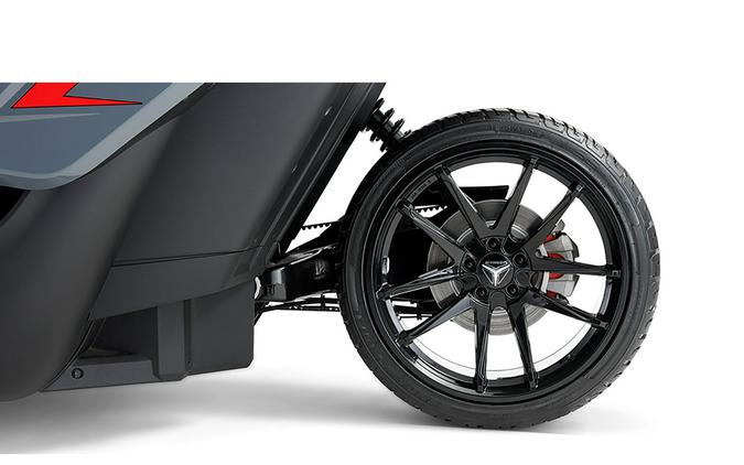 2024 Polaris Slingshot® SLR