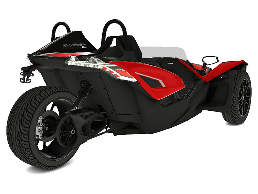 2024 Polaris Slingshot® SLR
