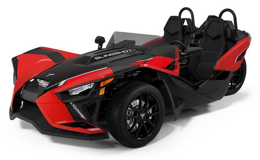 2024 Polaris Slingshot® SLR