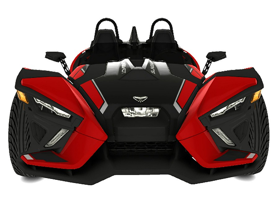 2024 Polaris Slingshot® SLR
