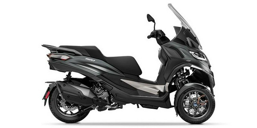 2027 Piaggio MP3 MAX 530