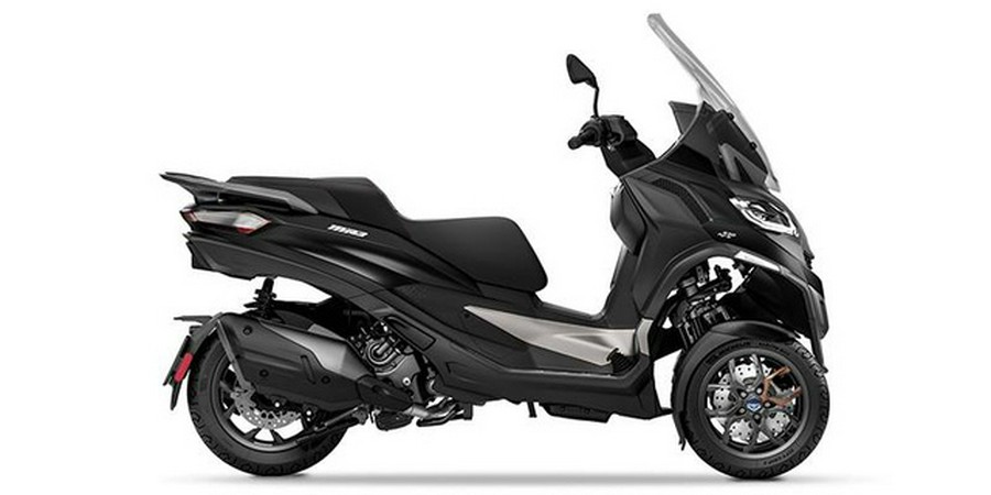 2027 Piaggio MP3 MAX 530