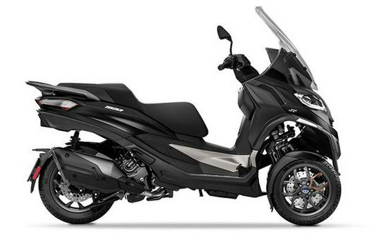 2027 Piaggio MP3