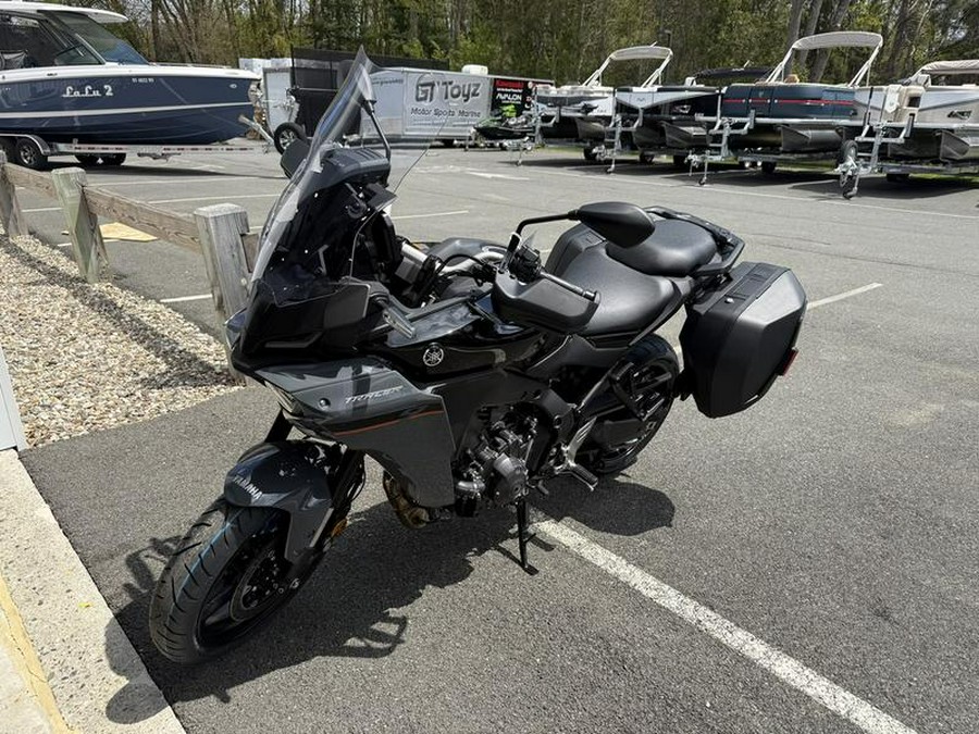 2026 Yamaha Tracer 9