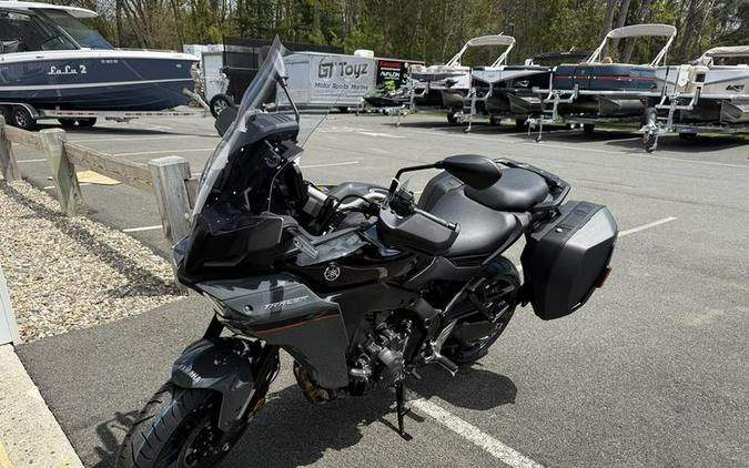 2026 Yamaha Tracer 9
