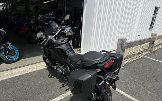 2026 Yamaha Tracer 9
