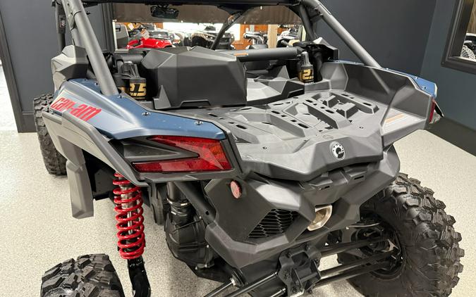 2026 Can-Am Maverick X3 RS TURBO RR