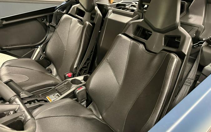 2026 Can-Am Maverick X3 RS TURBO RR