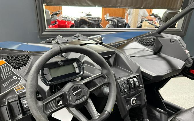 2026 Can-Am Maverick X3 RS TURBO RR
