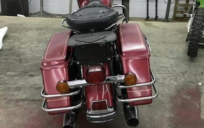 2024 Harley-Davidson® FLHTC - Electra Glide® Classic