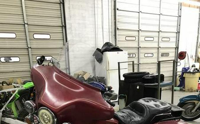 2024 Harley-Davidson® FLHTC - Electra Glide® Classic