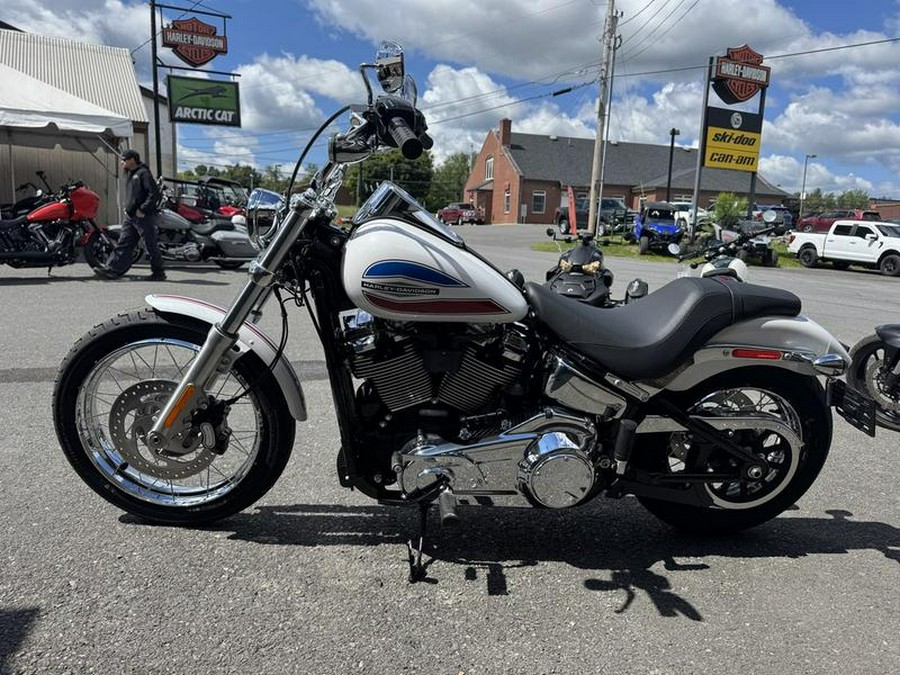 2026 Harley-Davidson® FXD - Super Glide®